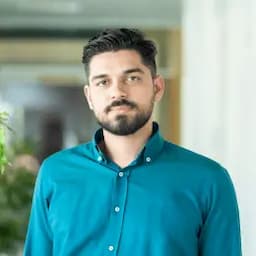 محسن حیدری