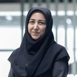 بهاره فراهانی