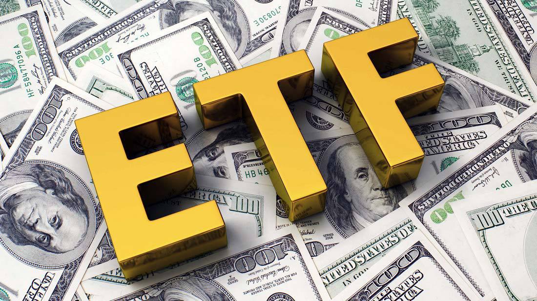 همه چیز درباره صندوقهای قابل معامله(ETF) همه چیز درباره صندوقهای قابل معامله(ETF)