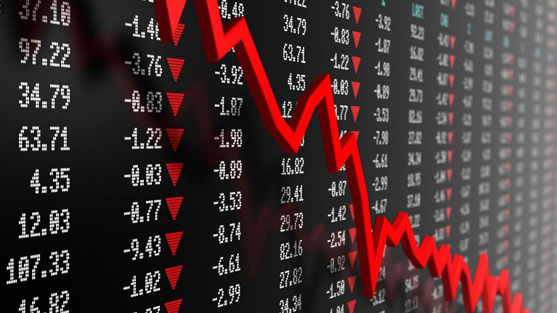 علت ریزش قیمت سهام در بازار بورس چیست؟ علت ریزش قیمت سهام در بازار بورس چیست؟