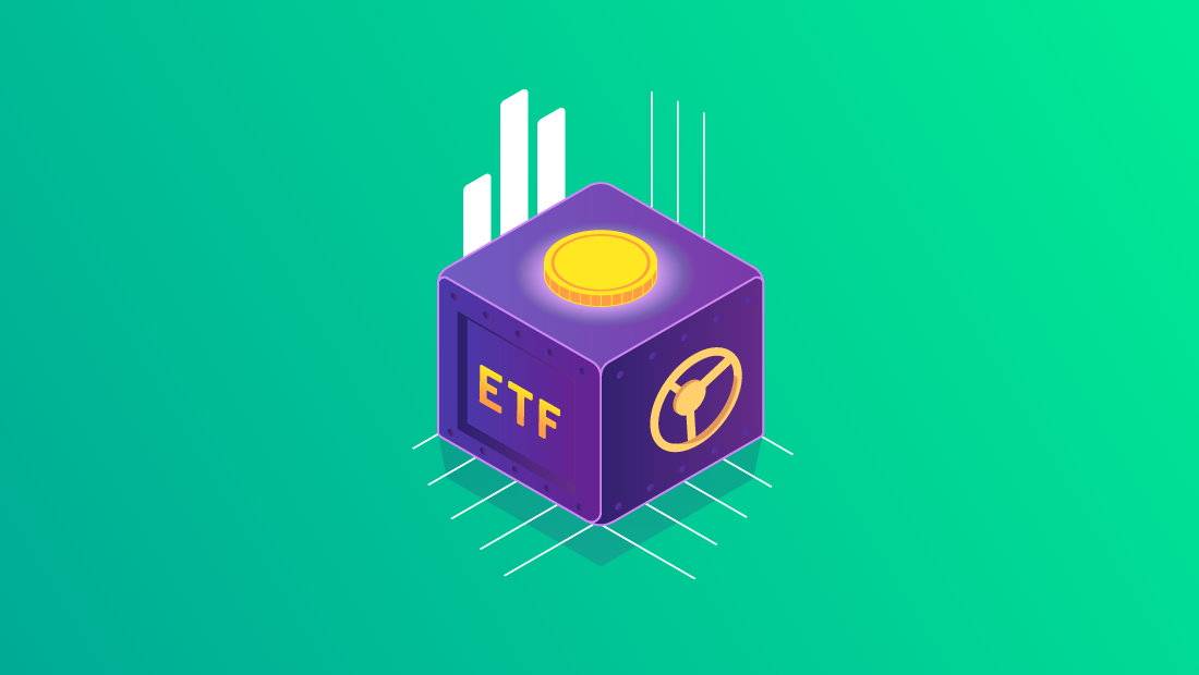 دولتی ETF دولتی ETF