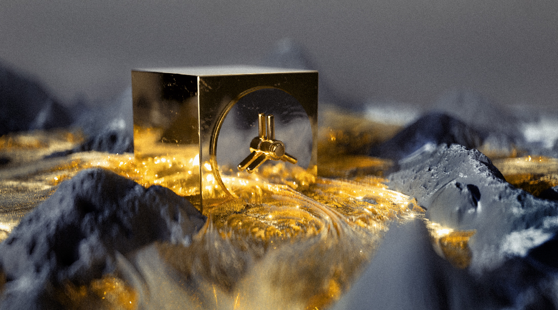 صندوق عیار، امن‌ترین روش برای سرمایه‌گذاری در سکه طلا
