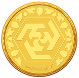 سکه طلای تمام بهار آزادی (طرح جدید)